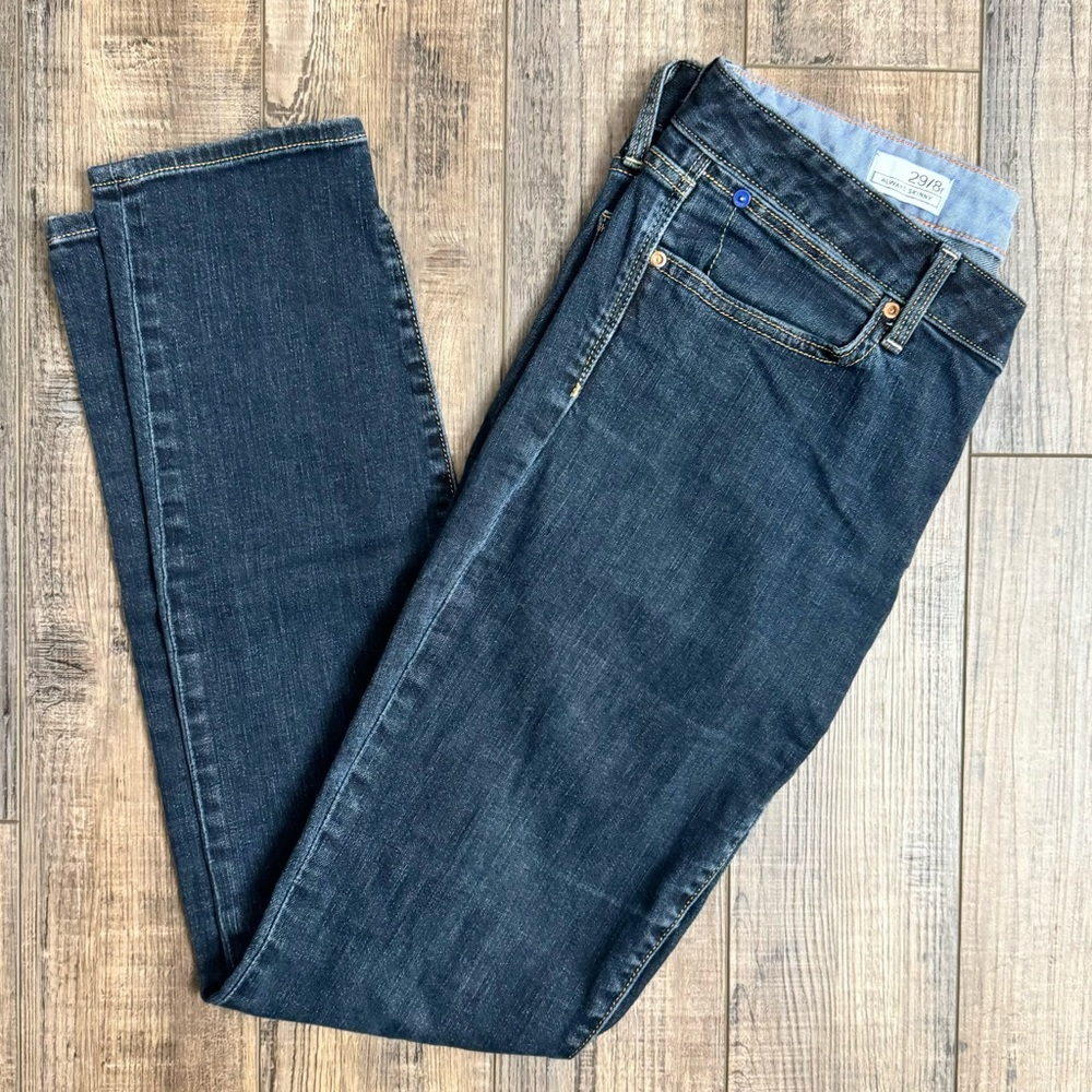 Gap 1969 Always Skinny size 29/8r